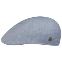 Paquito Flat Cap Zechbauer by Mayser - &pound;105.95