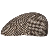 Parigi Alpaca Flat Cap by Borsalino - &pound;156.95