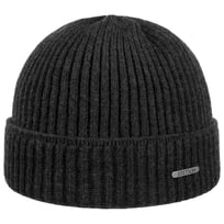 Parkman Knit Hat by Stetson - &pound;69.00