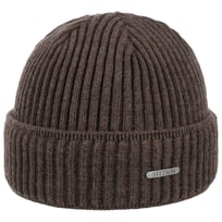 Parkman Knit Hat by Stetson - &pound;69.00