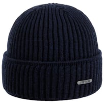 Parkman Knit Hat by Stetson - &pound;69.00