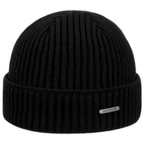 Parkman Knit Hat by Stetson - &pound;69.00