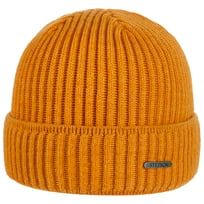 Parkman Knit Hat by Stetson - &pound;69.00