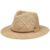 Parsell Traveller Straw Hat by Lierys - &pound;87.95