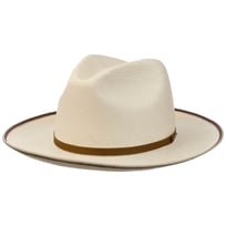Parson Panama Hat by Bailey 1922 - &pound;187.95