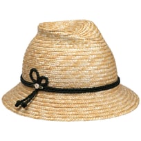 Partenkirchen Tyrolean Hat - &pound;61.95