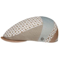 Pascoli Flat Cap by Lierys - &pound;69.95