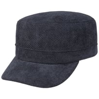 Pascott Army Cap by Lipodo - &pound;21.95