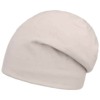Pastel Oversize Jersey Knit Hat - 11,95 £