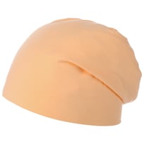 Pastel Oversize Jersey Knit Hat - &pound;11.95
