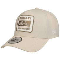 Patch Linen E-Frame Cap by New Era - &pound;35.95