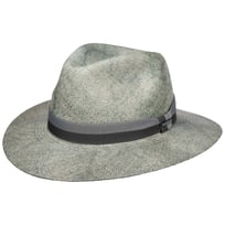 Patrico Traveller Panama Hat by Stetson - &pound;199.00