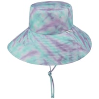 Patrona Wide Brim Bucket Cloth Hat by Hurley - &pound;32.95