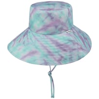 Patrona Wide Brim Bucket Cloth Hat by Hurley - &pound;33.95