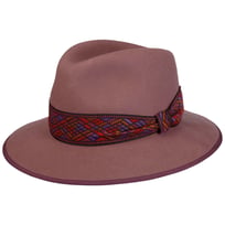 Pavita Traveller Wool Hat by Lierys - &pound;87.95