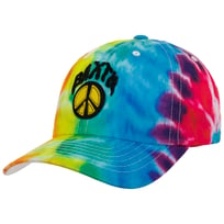 Peace Out MP Snapback Cap by Brixton - &pound;18.55