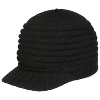 Peak-Pull-On-Slouch by McBURN - &pound;17.95