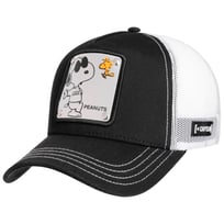 Peanuts Cool Trucker Cap by Capslab - &pound;35.95