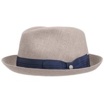 Pearson Player Hat Linen Hat by Lierys - &pound;87.95