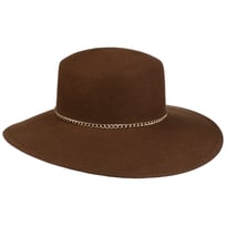 Peggy Soft Wool Felt Women�s Hat by Mayser - &pound;142.95