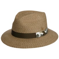 Pelin Jungle Sun Hat Zechbauer by Mayser - &pound;158.95