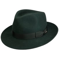 Penn Bogart Hat by Stetson - &pound;319.00
