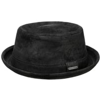 Pennsylvania Pigskin Hat by Stetson - &pound;179.00