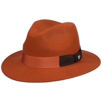 Penworth Wool Traveller Hat by Lierys - &pound;102.95