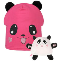 Pepa the Panda Kids Beanie - &pound;15.95