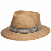 Pepino Hemp Hat Zechbauer by Mayser - &pound;131.95