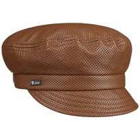 Perforated Fisherman�s Cap by Lipodo - &pound;52.95