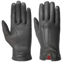 Perforated Nappa Leather Women�s Gloves by Caridei - &pound;87.95