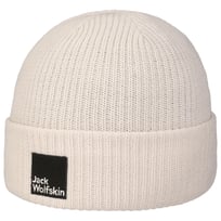 Pergamon Polylana Beanie Hat by Jack Wolfskin - &pound;35.95