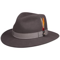 Perrick LiteFelt Traveller Hat by JJ Hats - &pound;175.95