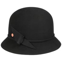 Perry Cashmere Wool Hat by Mayser - &pound;131.95