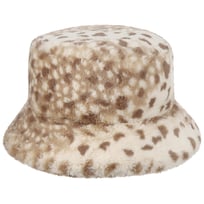 Philippa Snow Leo Hat by Mayser - &pound;88.95