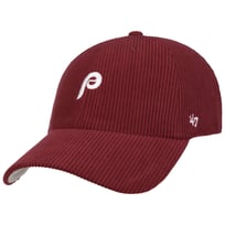 Phillies Cord Base Runner Cap by 47 Brand - &pound;31.95