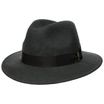 Piemonte Traveller Wool Hat by Borsalino - &pound;175.95