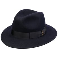 Piemonte Traveller Wool Hat by Borsalino - &pound;176.95