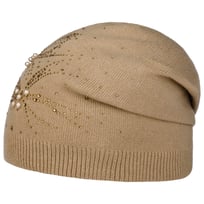 Pienza Beanie Hat by Lipodo - &pound;26.95