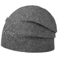 Pienza Beanie Hat by Lipodo - &pound;26.95