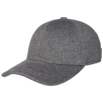 Pienza Check Cap by Borsalino - &pound;157.95