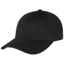 Pienza Check Cap by Borsalino - &pound;157.95