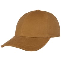 Pienza Check Cap by Borsalino - &pound;158.95