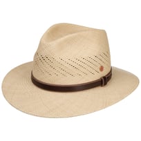 Piero Panama Straw Hat by Mayser - &pound;190.00