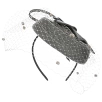 Pillbox Fascinator by Lierys - &pound;96.95