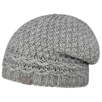 Pinea Knit Hat with Lining by Lierys - &pound;49.95