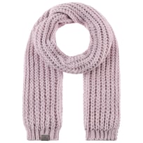 Pinea Knit Scarf by Lierys - &pound;61.95