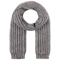 Pinea Knit Scarf by Lierys - &pound;61.95