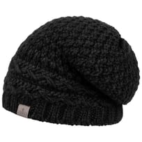 Pinea Oversize Knit Hat by Lierys - &pound;43.95